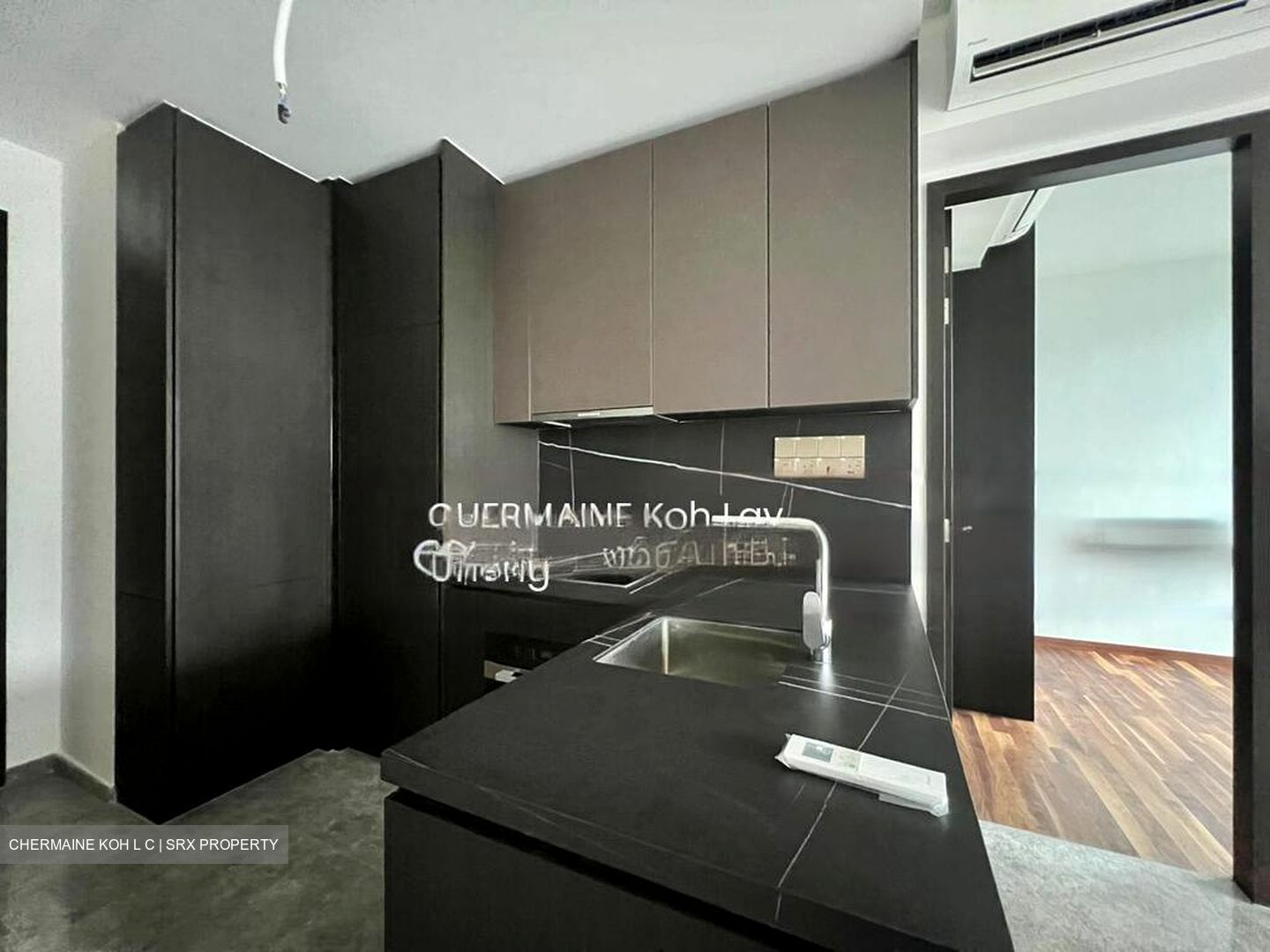 Hyll On Holland (D10), Condominium #610679151
